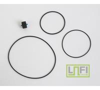Tascam Porta 02 Cinghia e Pinch Roller Kit Cassette Service Ricambi
