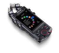 TASCAM Portacapture X8 32-Bit Float 8-Track Registratore Portatile...
