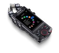 TASCAM Portacapture X8 32-Bit Float 8-Track Registratore Portatile Touchscree...