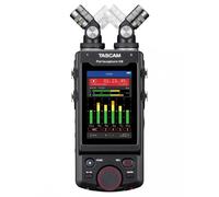 Tascam Portacapture X8 - Registratore multitraccia portatile ad alta risoluzione
