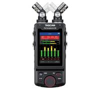 TASCAM PORTACAPTURE X8 Registratore Palmare Multitraccia 8 Track Usb HD Mp3 Wav
