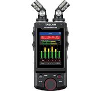 Tascam Portacapture X8 Registratore portatile
