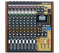 Tascam Registratore multitraccia digitale all-in-one modello 12