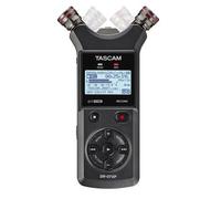 Tascam Registratore portatile stereo con USB-C DR-07XP