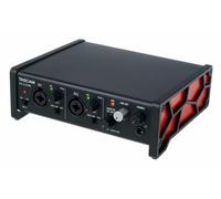 Tascam scheda audio US 2X2-HR