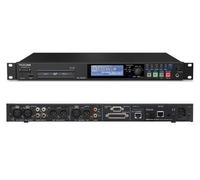 Tascam Ss-r250n Registratore a Stato Solido