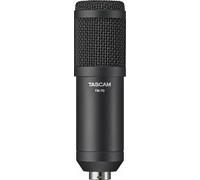 Tascam TM-70 Podcast Microphone