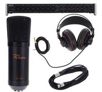 Tascam US-16x08 Recording Bundle