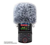 Tascam WS-86 Parabrezza originale per registratori audio portatili