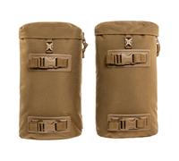 Tasche Berghaus Tactical MMPS Pockets II - 2 pezzi - Earth Brown