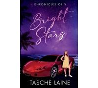 Tasche Laine Bright Stars (Tascabile) Chronicles of V