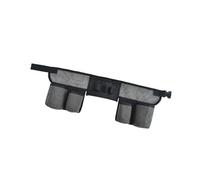 Tasche multiuso in vita traspiranti e robuste progettate per il comfort durante le lunghe ore Caratteristica borsa in poliestere con materiali a rete in nylon