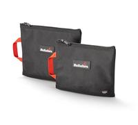 Tasche per attrezzi con zip