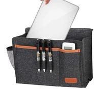 Tasche per - con tasche multiple per il - porta comandi a distanza per divano - per comandi remoti, libri, tablet, telefoni cellulari, bicchieri, casa e