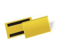 Tasche per identificazione a fissaggio m Conf. 50 pz - 1742-04