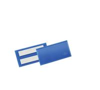 Tasche per identificazione Durable con b 163x1,7- inserto A5 orizz. cf 50- 179507