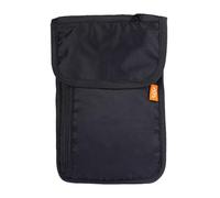 Tasche per passaporto, per viaggi, per il collo, per documenti di viaggio, per i furti, impermeabile, per biglietti aeroporto, pendolari, uso quotidiano, Nero , vedi descrizione, Vedi descrizione