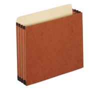 Tasche per schedari per lettere Globe Weis Heavy-duty (FC1524E)