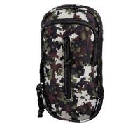 Tasche "Pixel Smash" fur Playstation Vita, Grun [Edizione: Germania]