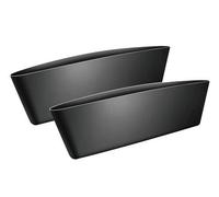 2 Tasche Riempi Spazio si Incastrano tra il Sedile e la Console Centrale C40097