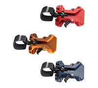 Tasche salvaspazio per attrezzi con sistemi di connessione rapida, perfette per la costruzione e le riparazioni in cantiere, gancio per cintura con 3 tasche
