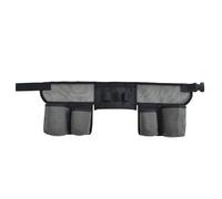 Tasche Utili in Traspiranti E Robuste Progettate Per Comfort Durante Le Lunghe Ore Dotate Custodia Robusta in Materiali a Rete Nylon