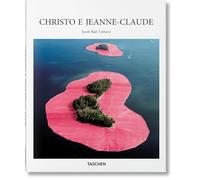 TASCHEN - Christo e Jeanne-Claude: Ba