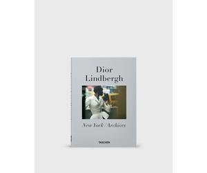 Taschen Dior. 40th Ed. by Peter Lindbergh men Fashion & Lifestyle multi in taglia:ONE SIZE