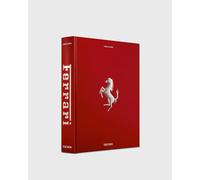 Taschen Ferrari men Art & Design multi in taglia:ONE SIZE