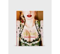 Taschen Heimat by Ellen von Unwerth men Art & Design|Fashion & Lifestyle multi in taglia:ONE SIZE
