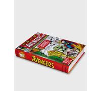 Marvel Comics Library. Avengers. Vol. 1: 1963-1965 - - 2024