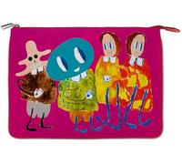 TASCHEN Pouch. André Butzer