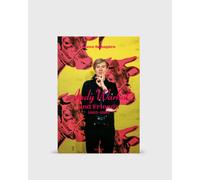 Taschen Steve Schapiro. Andy Warhol and Friends men Fashion & Lifestyle multi in taglia:ONE SIZE