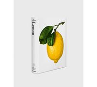 Taschen The Gourmand's Lemon. A Collection of Stories and Recipes men Food multi in taglia:ONE SIZE