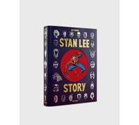 Taschen The Stan Lee Story men Music & Movies in taglia:ONE SIZE