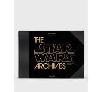 The Star Wars Archives. 1977-1983