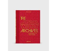 Libri The Star Wars Archives. Episodes I-III 1999-2005 (English Edition)