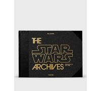 Taschen "The Star Wars Archives: Vol. 1" by Paul Duncan men Books & Magazines multi in taglia:ONE SIZE