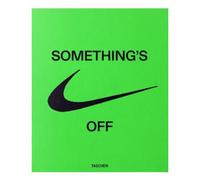 TASCHEN - Virgil Abloh - Nike Icons