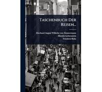Taschenbuch Der Reisen...