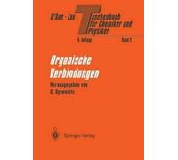 Taschenbuch für Chemiker und Physiker (Tascabile)