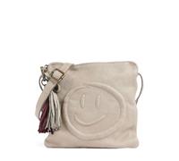 Taschendieb Wien Freiheitsplatz 3 Borsa a tracolla beige, pelle, donna