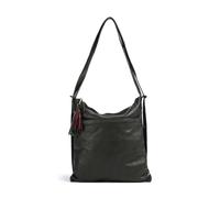 Taschendieb Wien Kohlmarkt 3 Borsa a zainetto cachi, pelle, donna, 5L