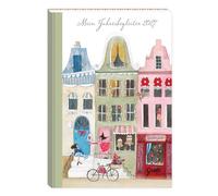 Taschenkalender Häuser 2027