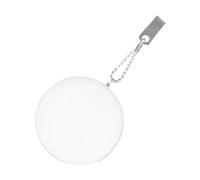 Taschenlicht für Geldbörse,Licht für Geldbörse | Creazioni Formlicht mit automatischem Sensor,Touch-Geldbeutel-LED-Lampe für Damen, Mädchen, Kleine tragbare Taschenlampe, Taschenzubehör