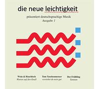die neue leichtigkeit (colored vinyl)