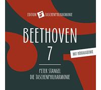 Beethoven/ Stangel/ Die Taschenphilharmonie - Beethoven: Symphony No. 7