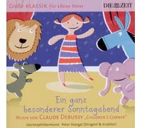 Taschenphilharmonie - Zeit Klassik F.Kleine Hörer: Children'S Corner