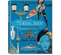 Taschen's Berlin. Ediz. italiana, spagnola e portoghese - Taschen
