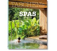 Taschen's Favourite Spas: 1 [Lingua Inglese]: MI
